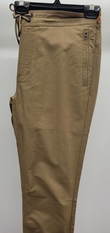 Layover Traveller Pant