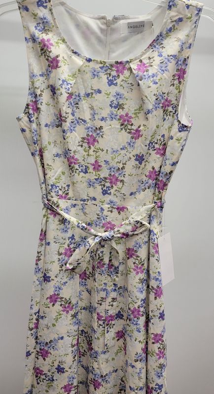 Mango Dress LK