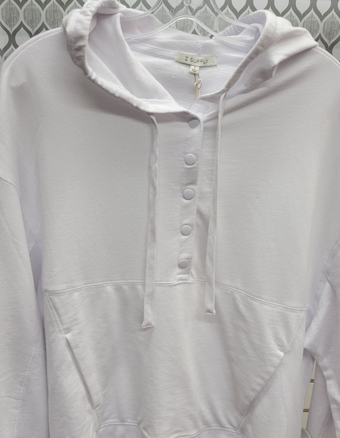 The Weekender Hoodie