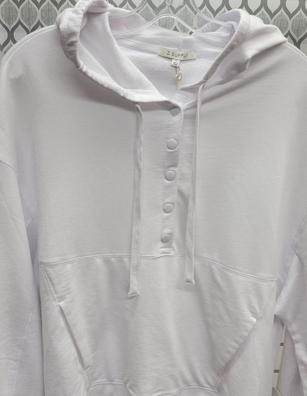 The Weekender Hoodie