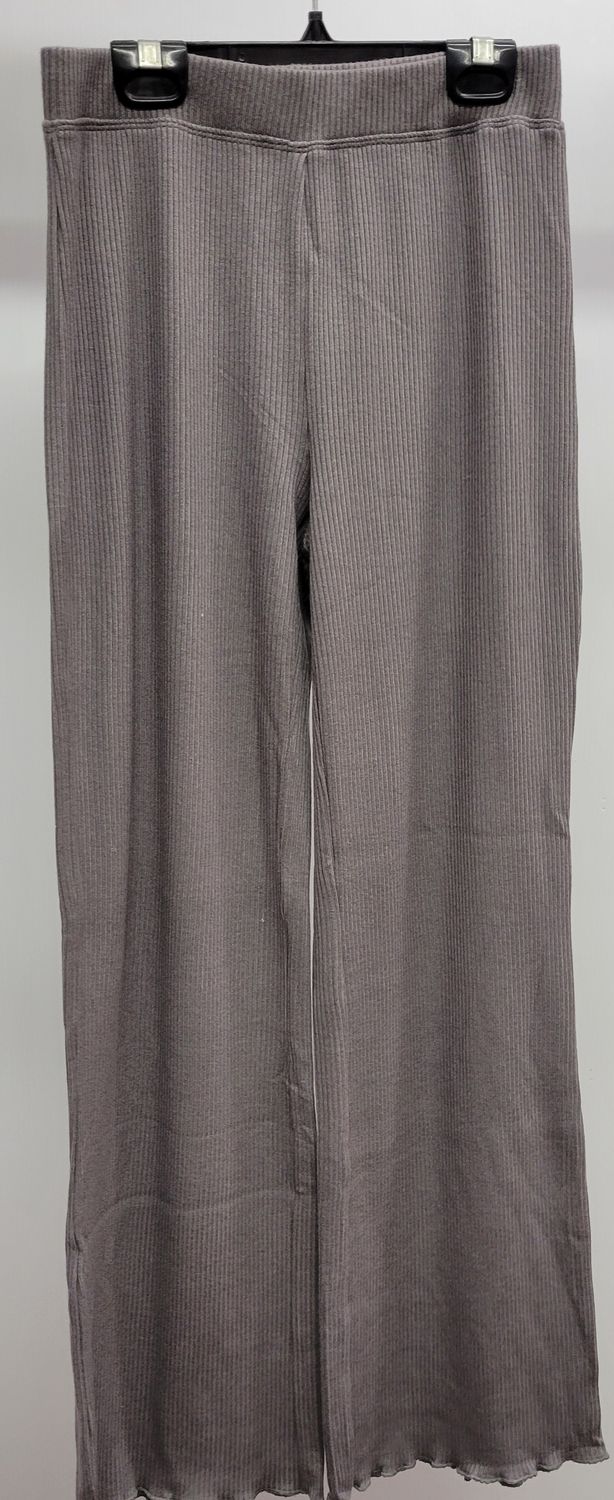 Lounging Around Rib Pant