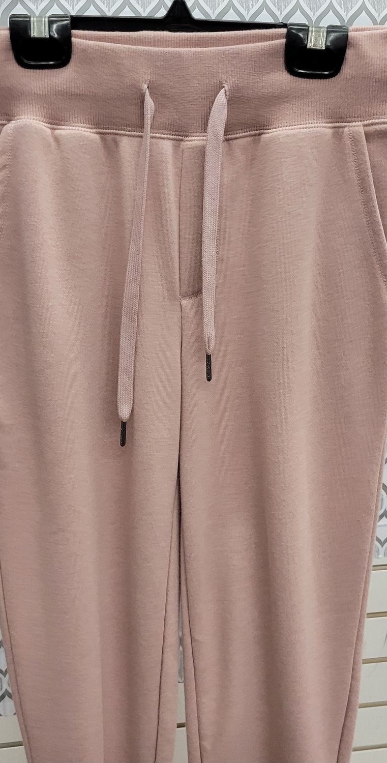 Cypress Loop Terry Jogger