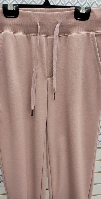 Cypress Loop Terry Jogger