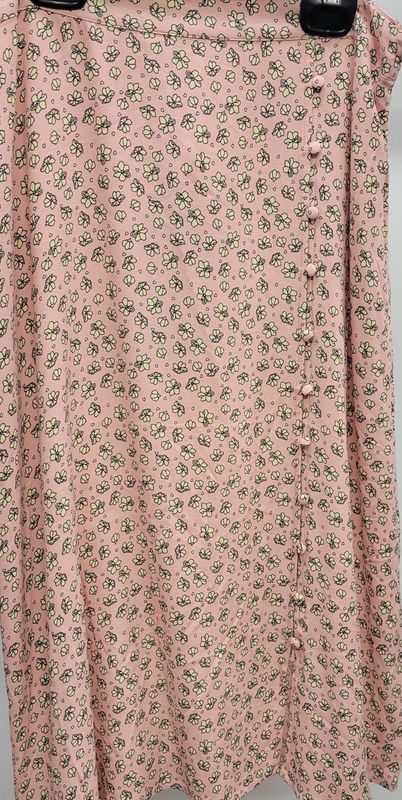 Yasmin Skirt