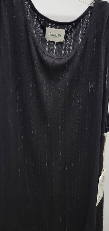 Perforated Tank