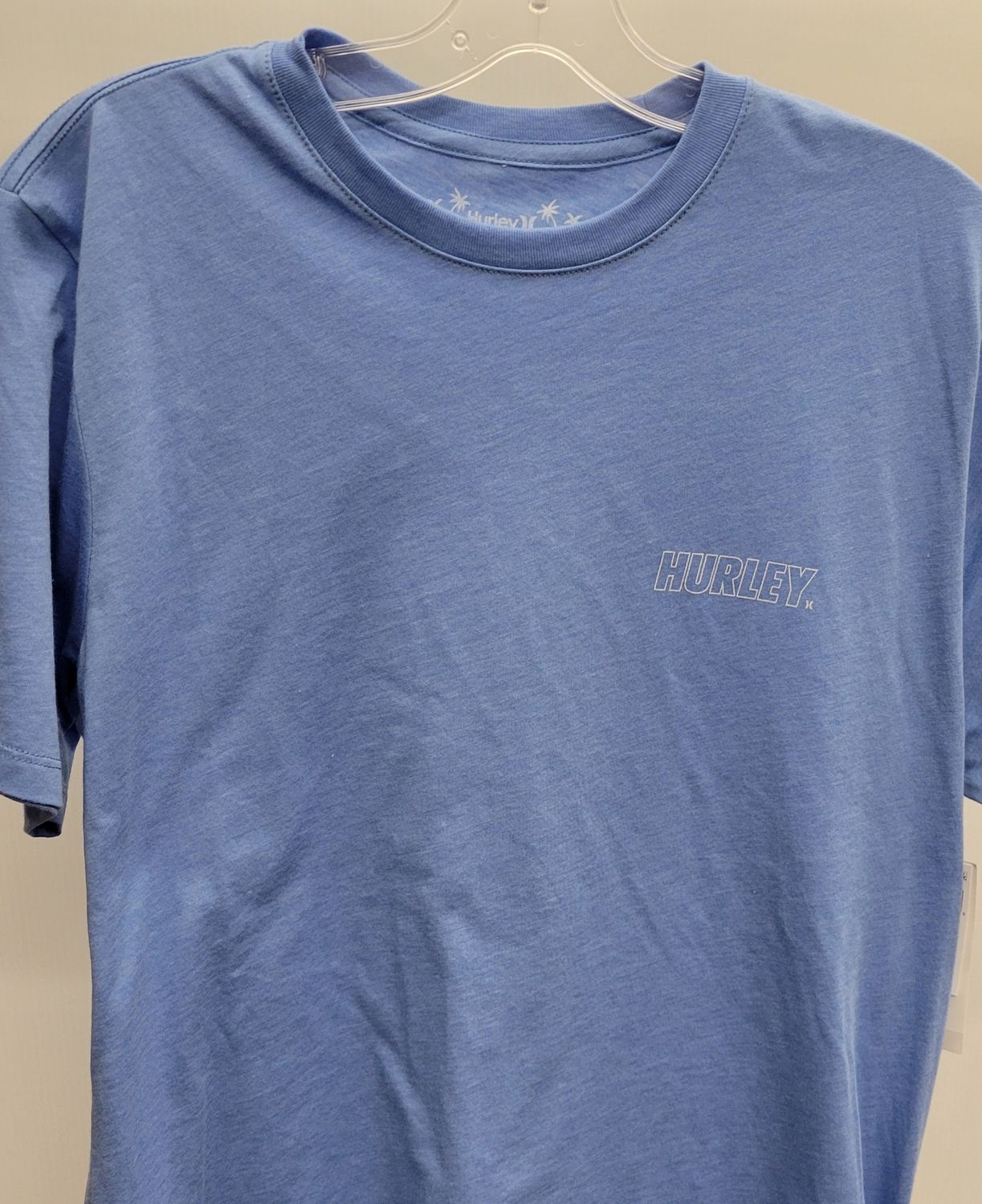 H20-DRI Fastlane Lined S/S