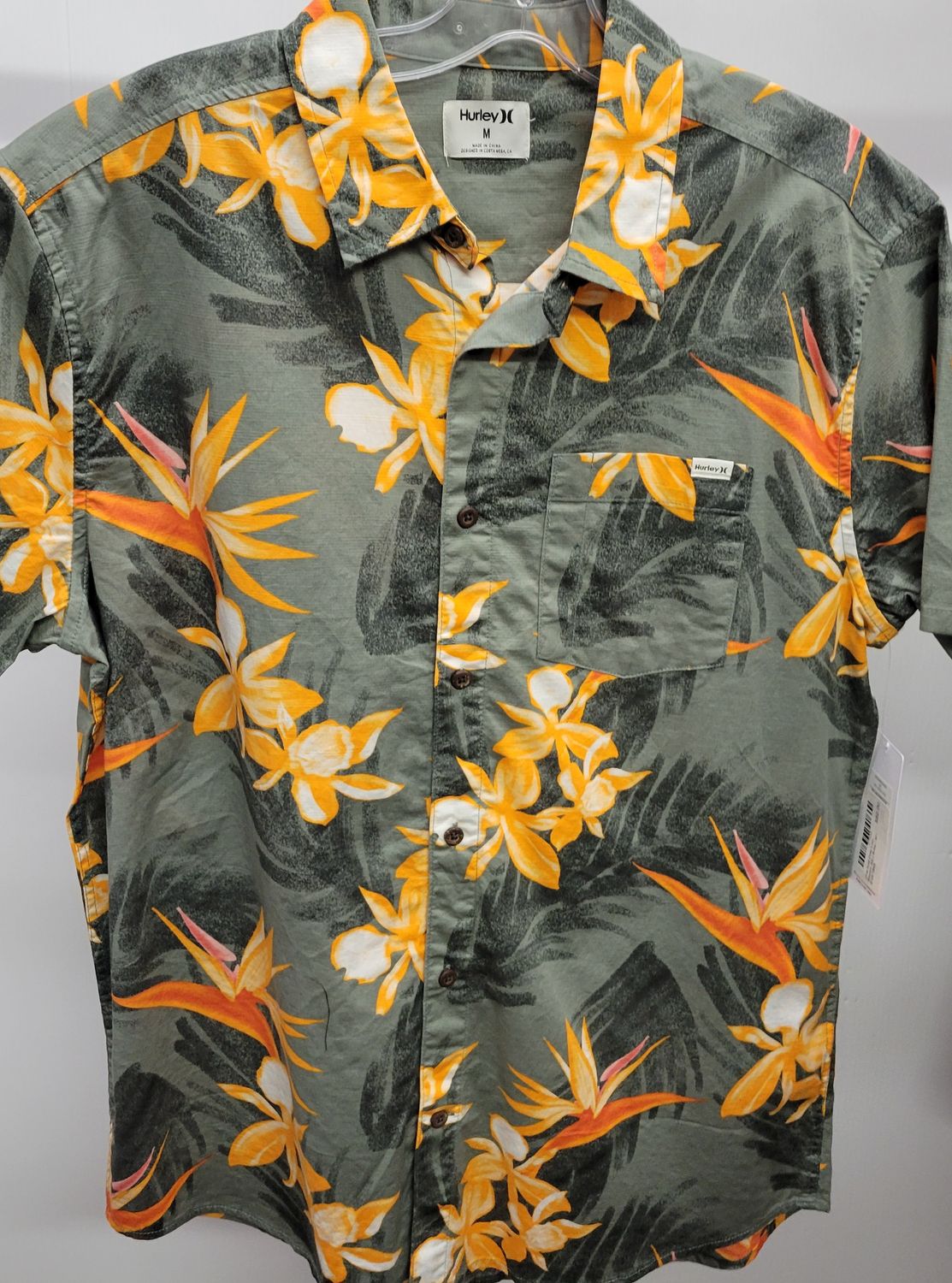 One And Only Lido Stretch SS