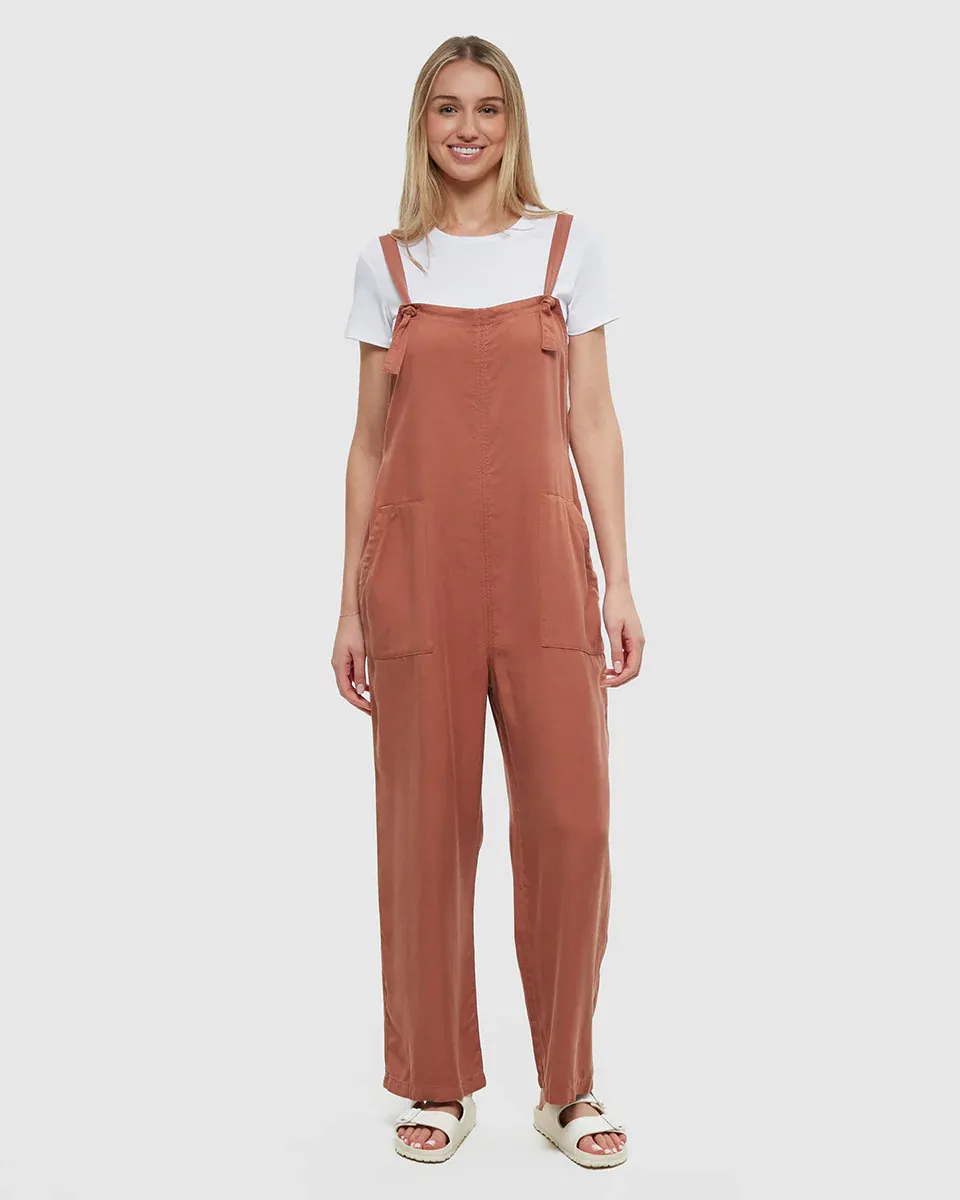W Sequoia Jumpsuit
