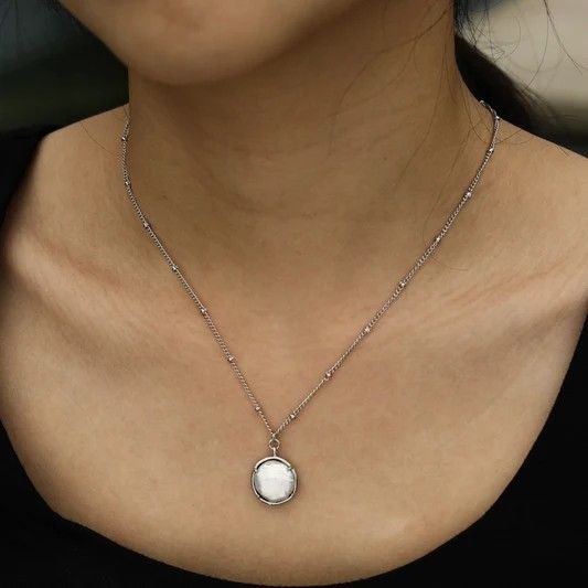 Kovvur Necklace