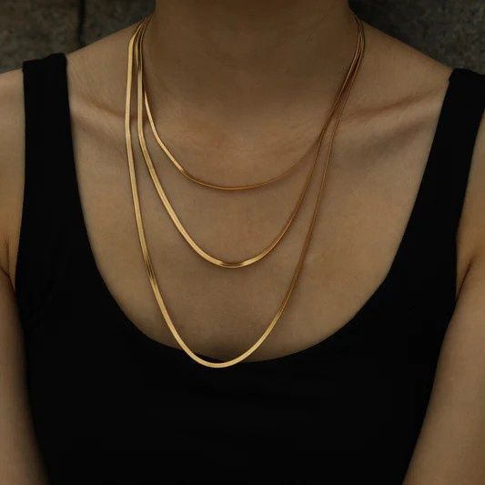 Nala Necklace