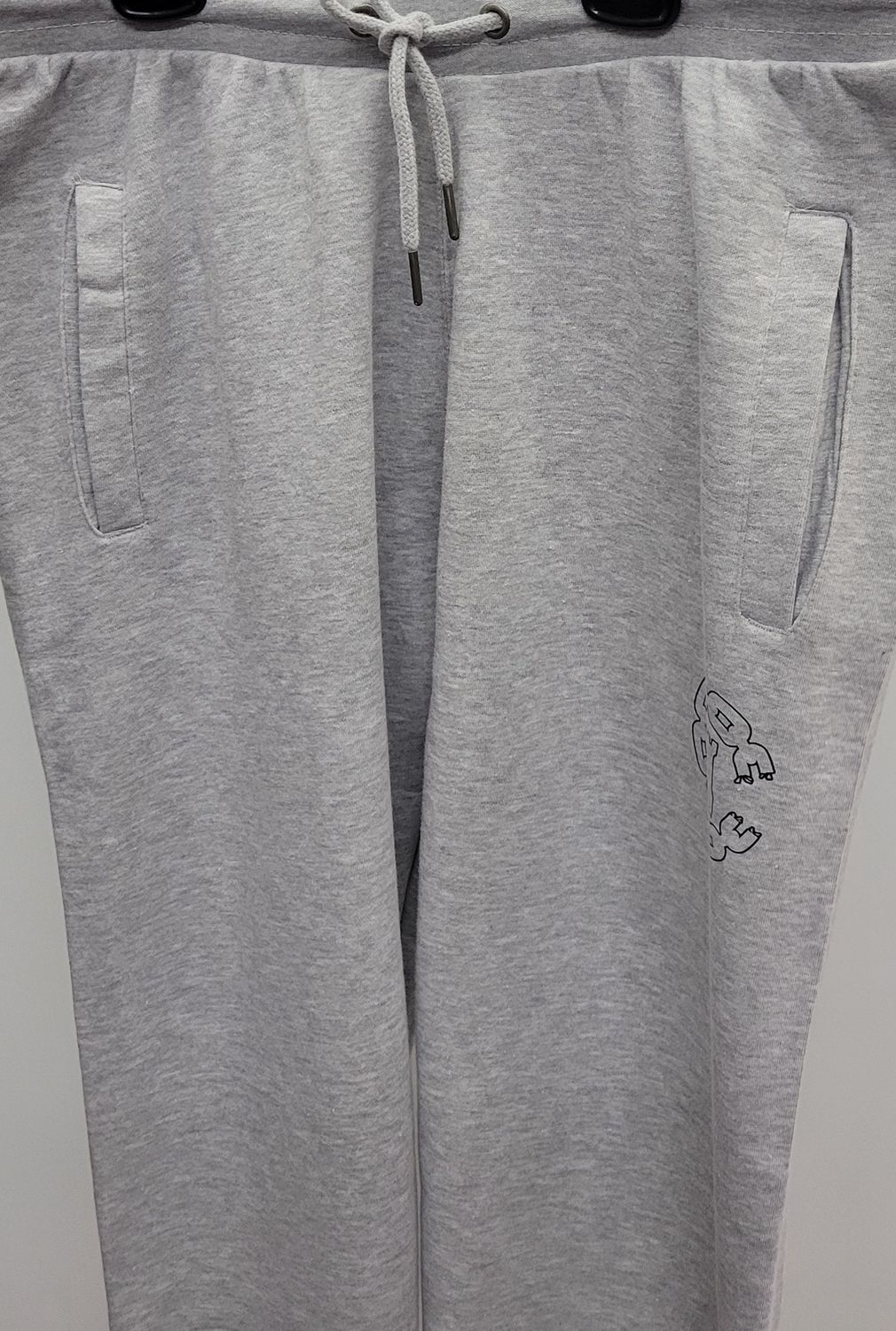 Ruling Elite Outline Jogger