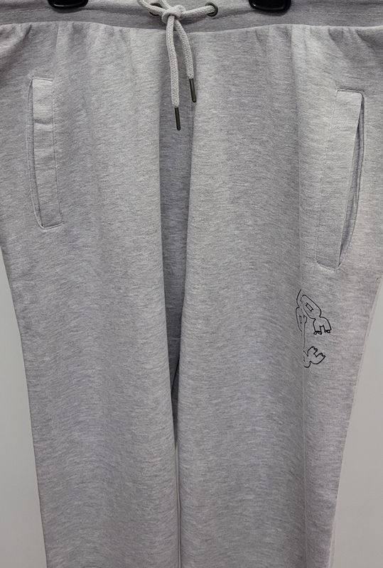 Ruling Elite Outline Jogger