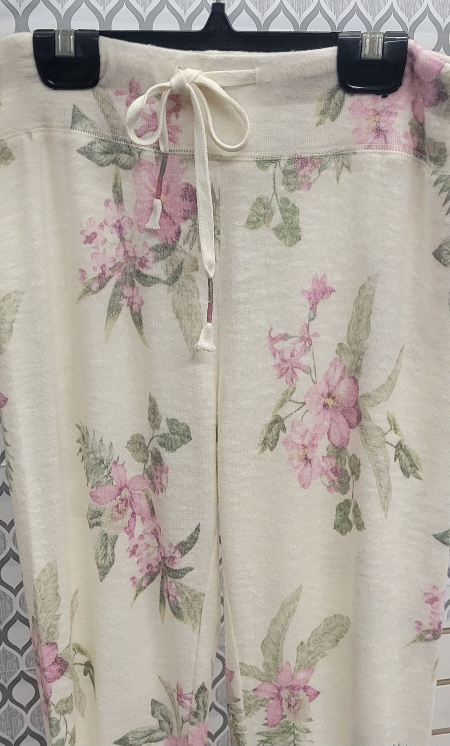 Ava Floral lounge Pant