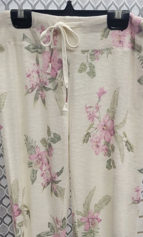 Ava Floral lounge Pant