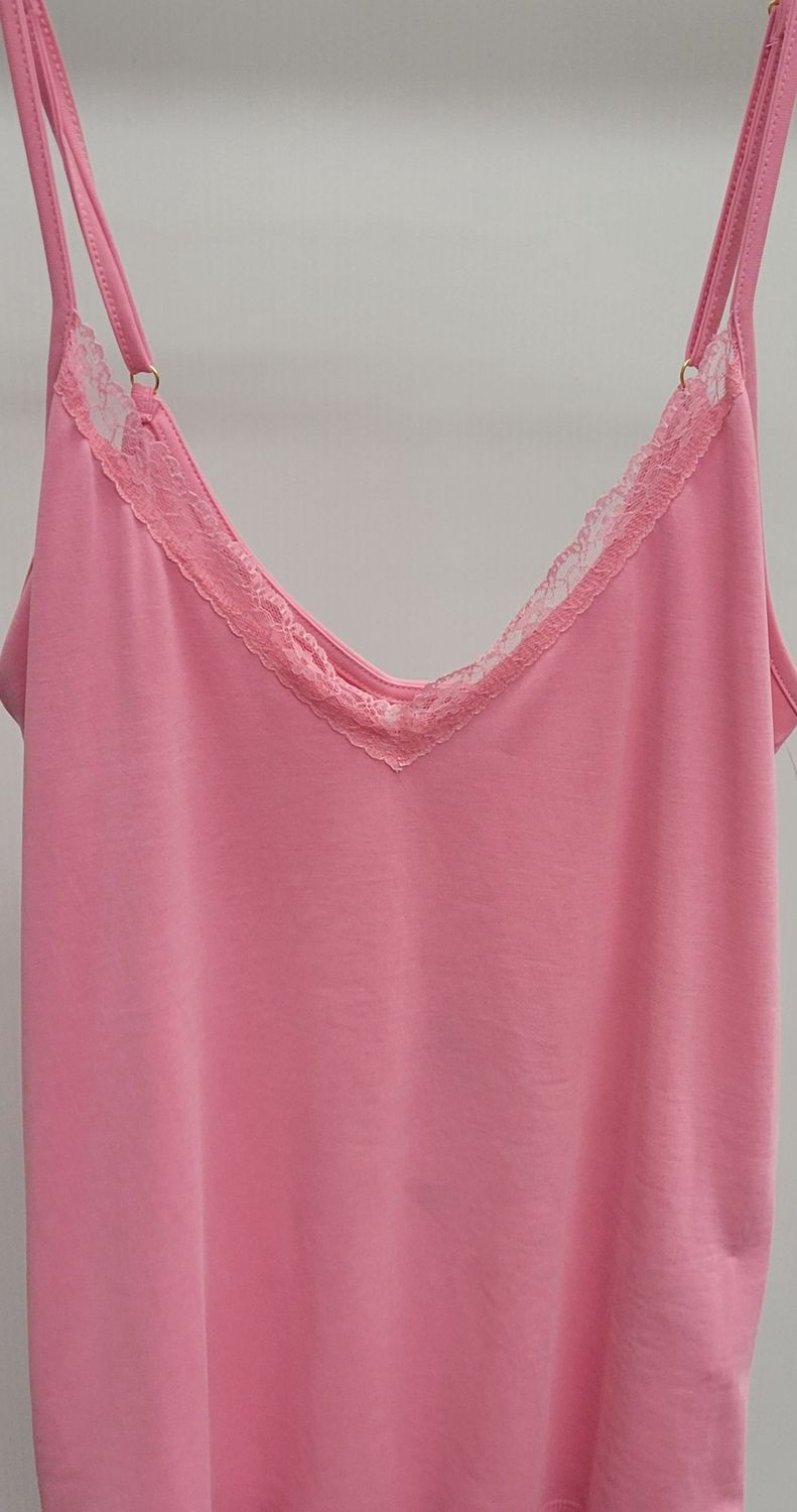 Sussie Tank Top