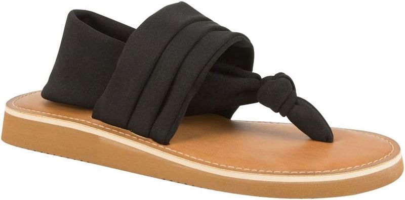 Babe Sandal