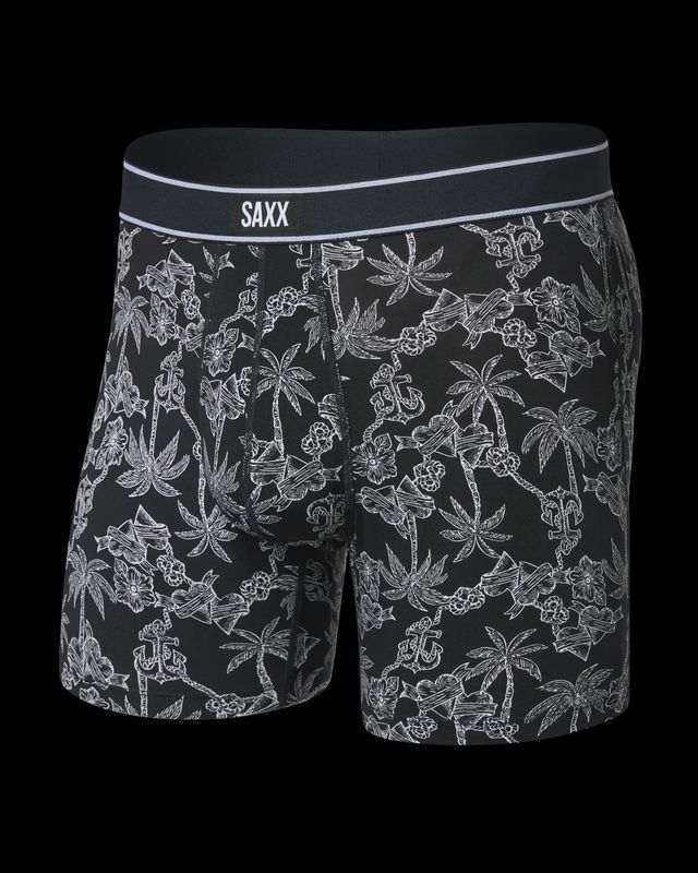 Daytripper Comfort Stretch Boxer Brief