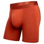Classic Icon Boxer Brief SD-26