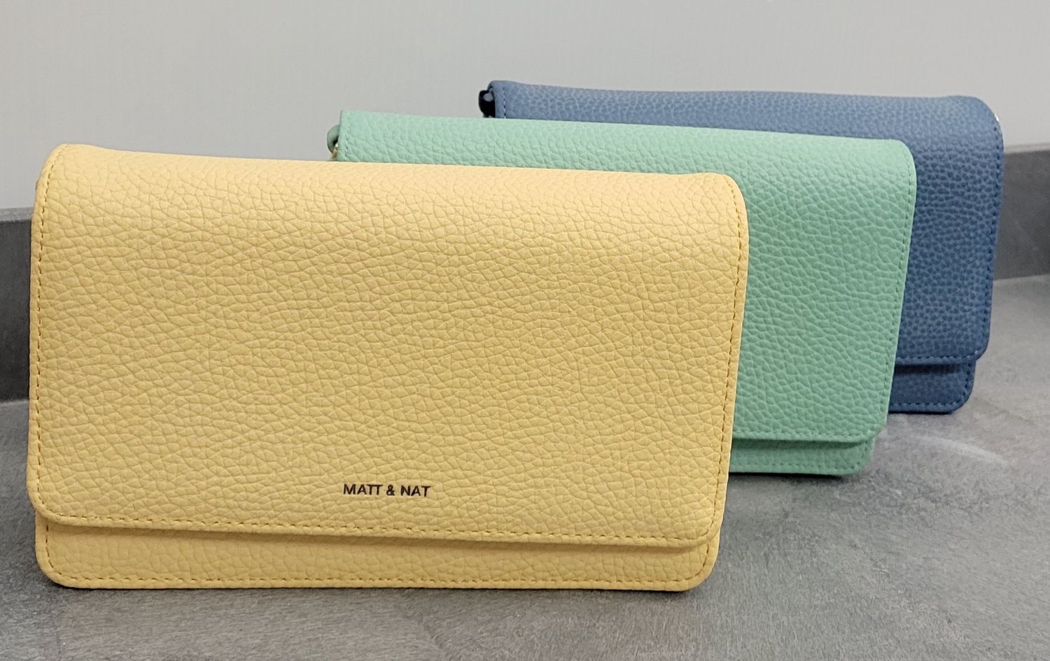 Bee Purity Crossbody
