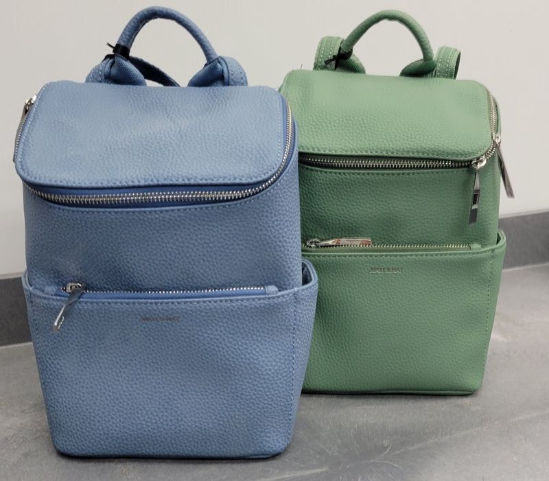 BraveSM Small Purity Backpack