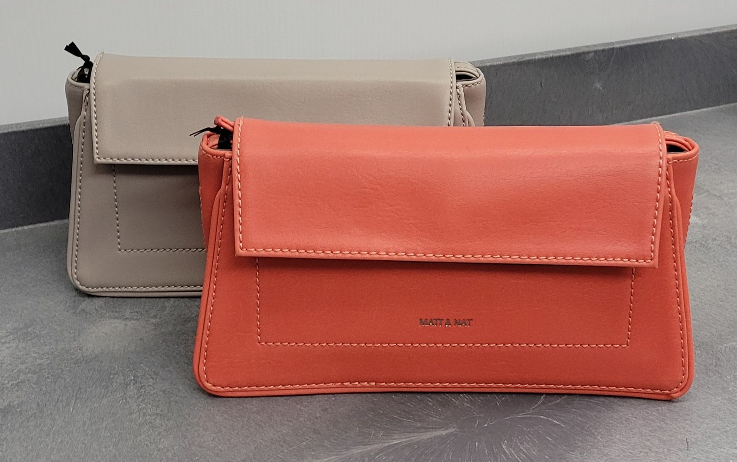 Tal Vintage Crossbody Bag