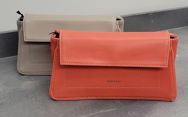 Tal Vintage Crossbody Bag