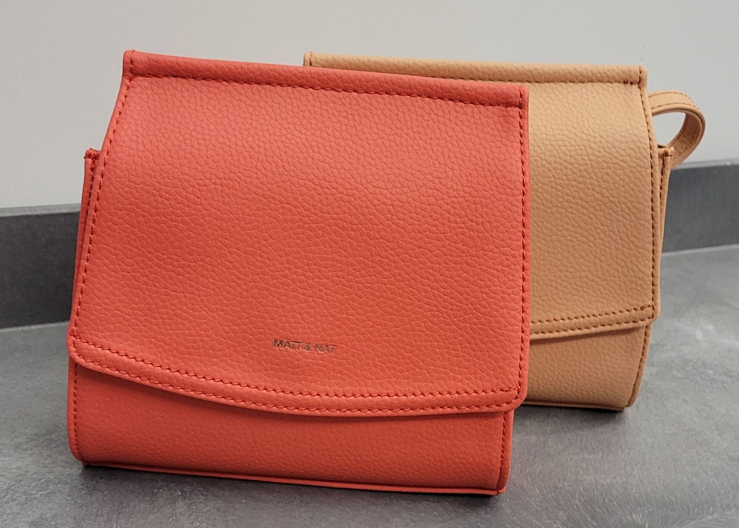 Erika Purity Crossbody