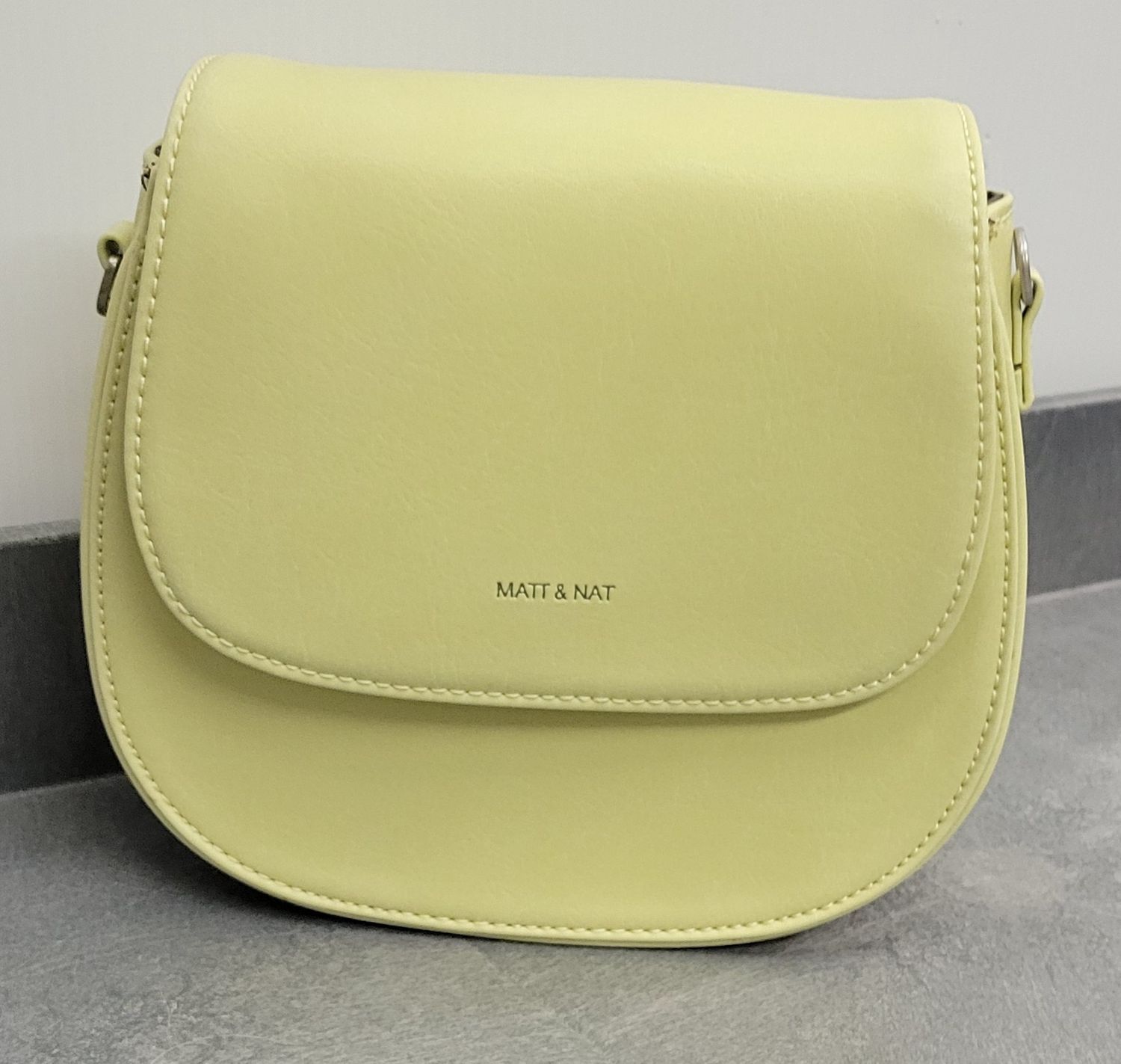 Rubicon Vintage Crossbody