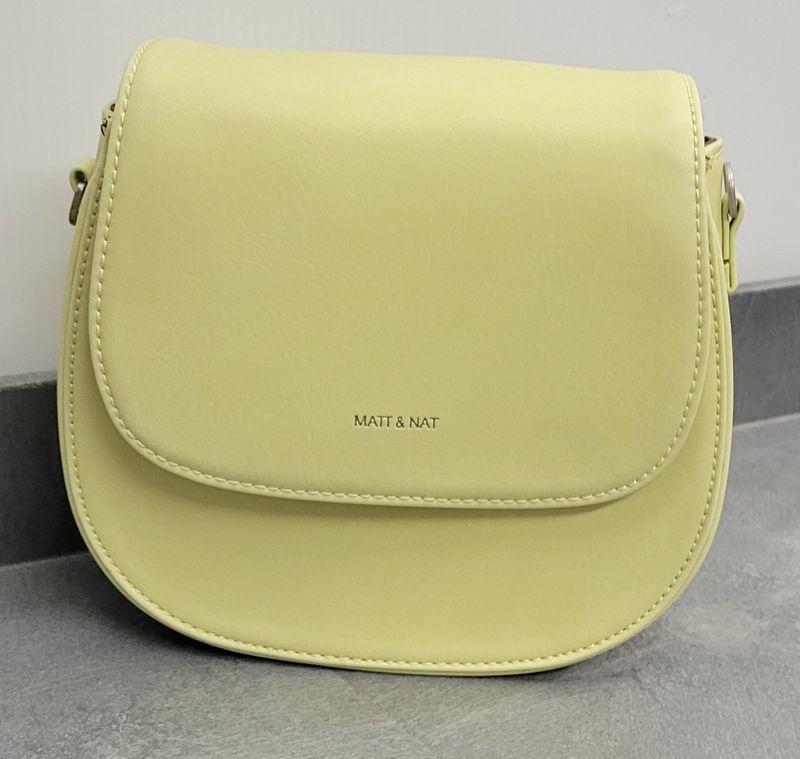 Rubicon Vintage Crossbody