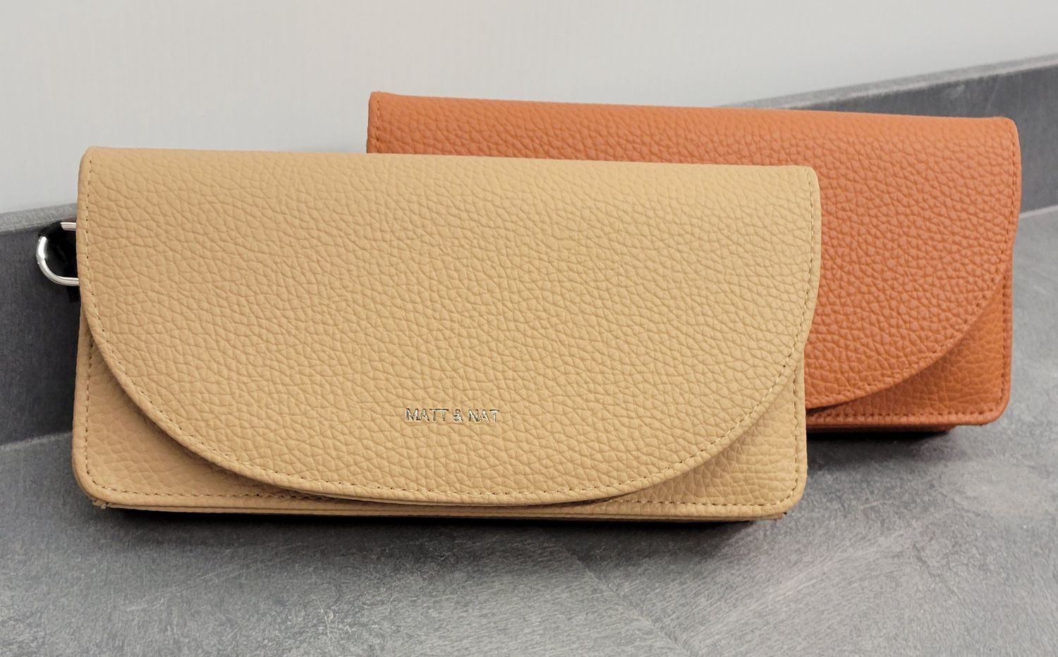 Note Purity Wallet