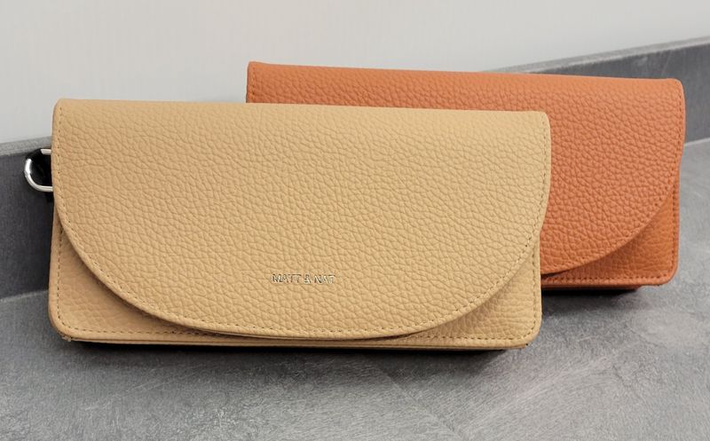 Note Purity Wallet