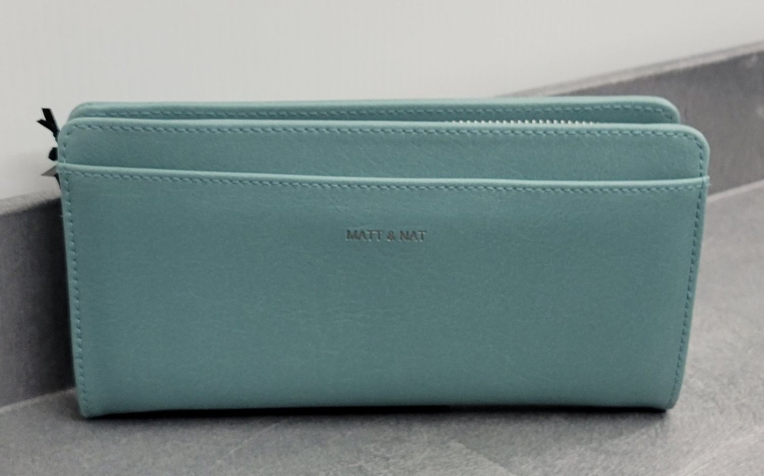 Webber Vintage Wallet