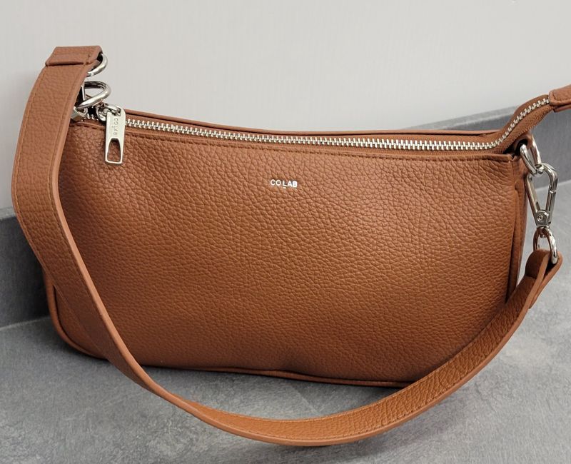 Chloe Crossbody