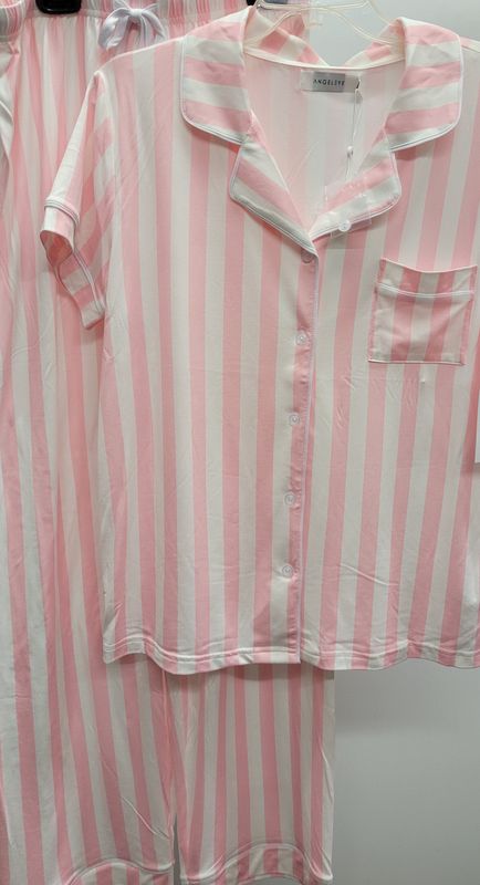 Denia Pajama Set