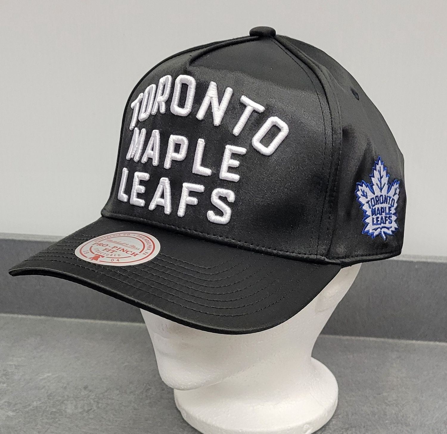 NHL MLea Bigwrdaframe