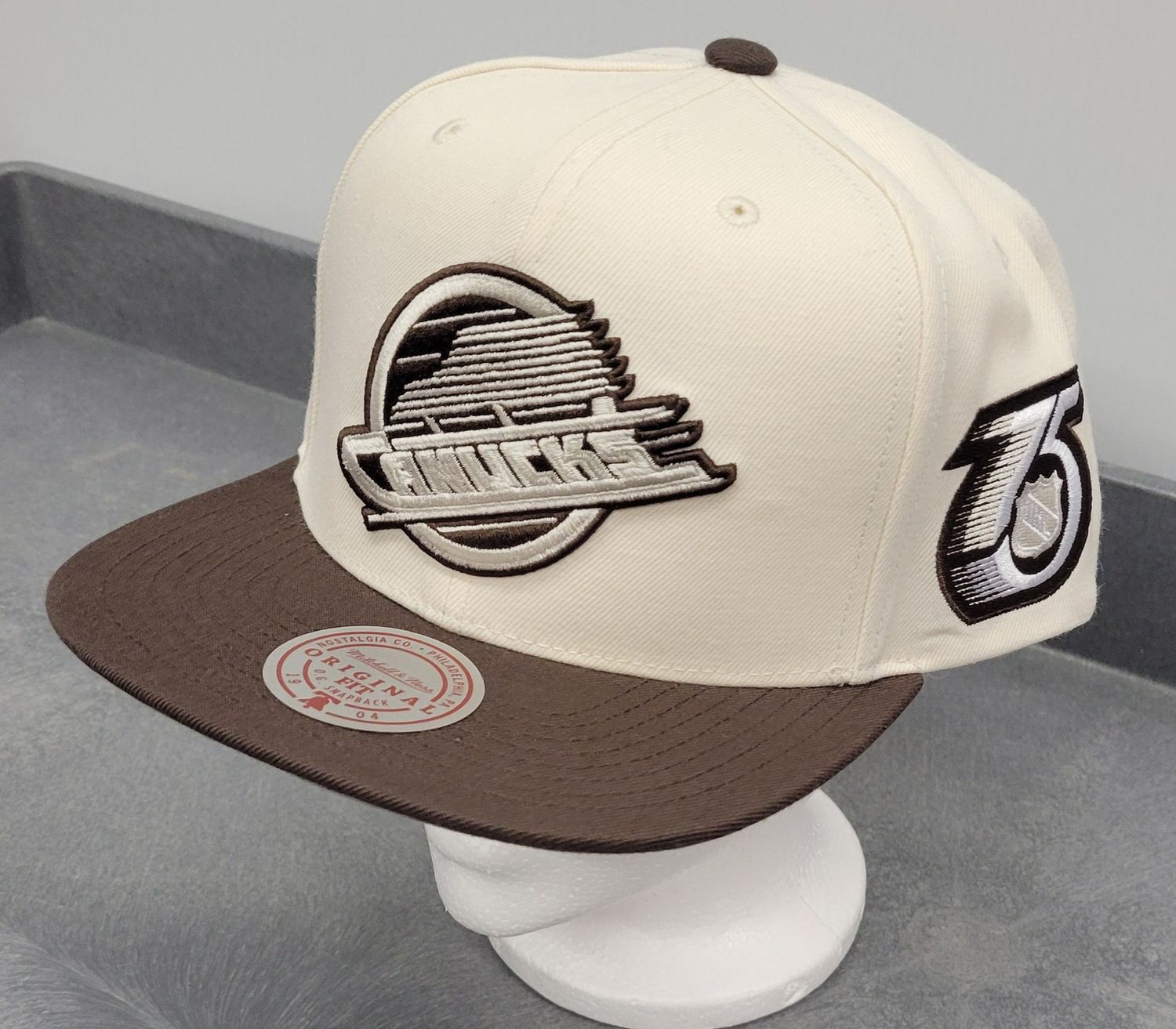 NHL Canu Fash Basic2T