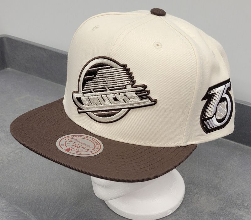 NHL Canu Fash Basic2T