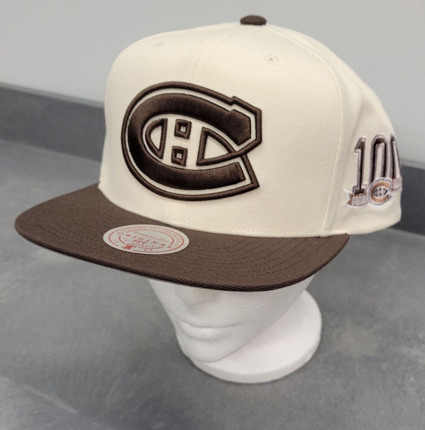 NHL Cana Fash Basic2T