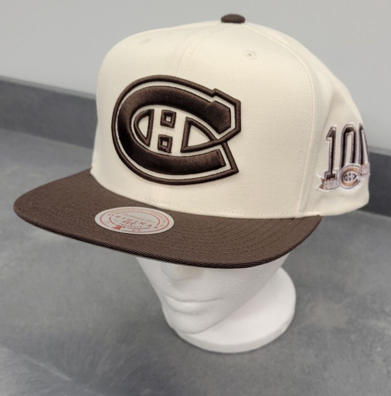 NHL Cana Fash Basic2T