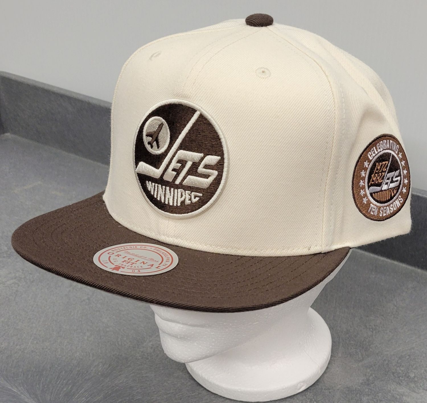 NFL Jets Fash Basic2T