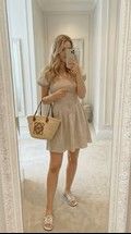 Ramona Dress