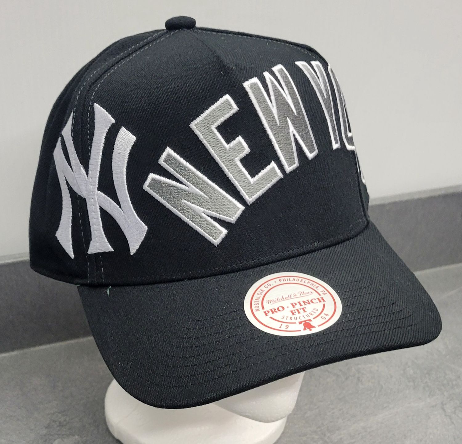 MLB Yankee Busted Pro Hat