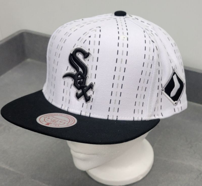 MLB Sox Triplin Hat