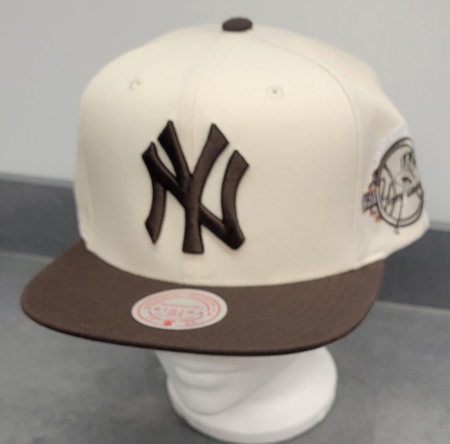 MLB Yankee Fash Basic Hat