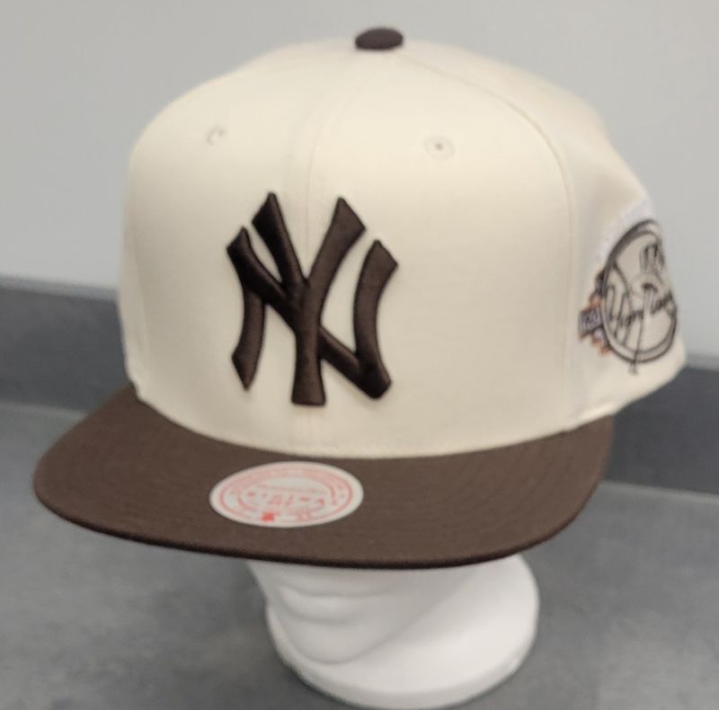 MLB Yankee Fash Basic Hat