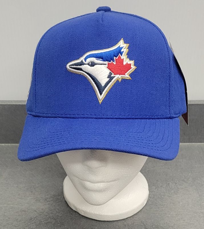 MLB Blue Jays Hat