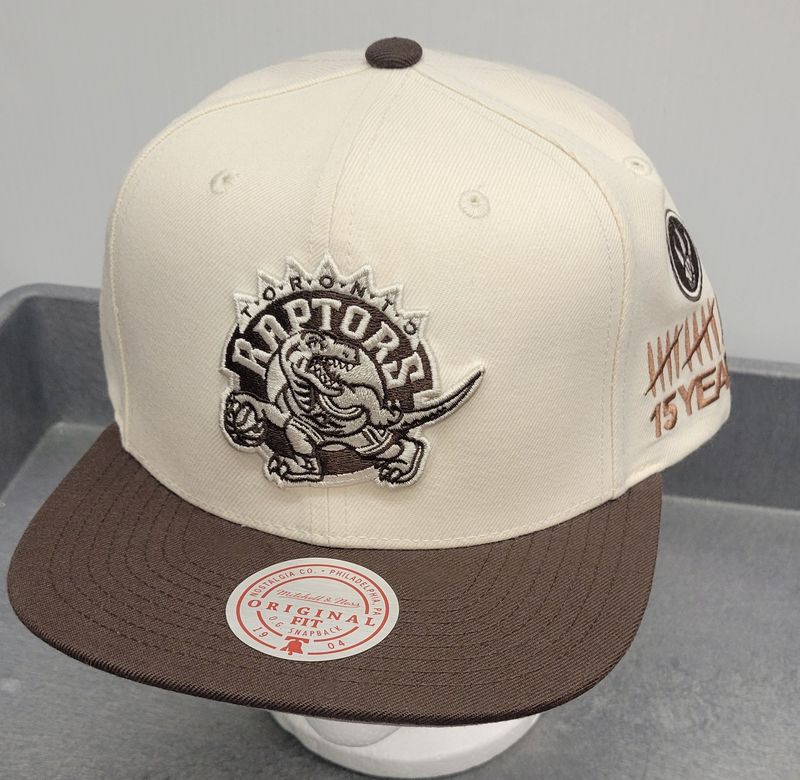 NBA Raptors Fash Basic2T