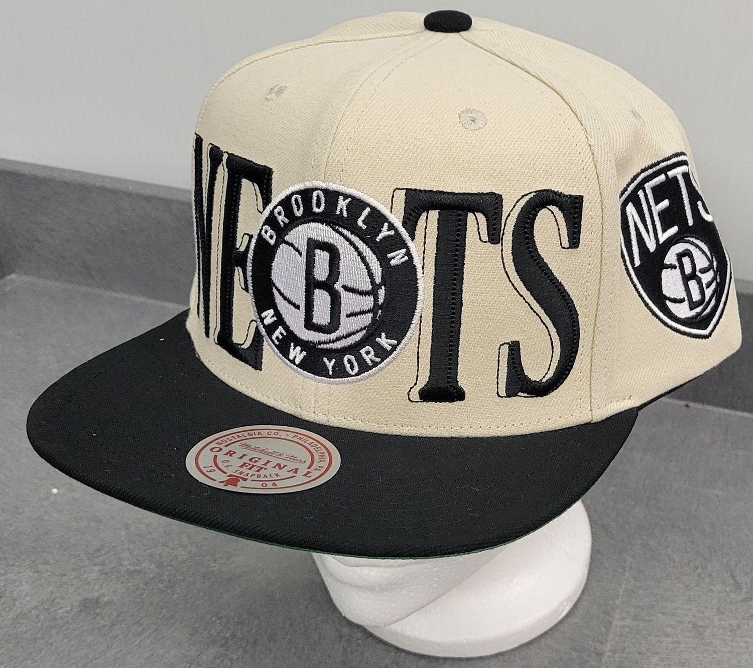 NBA Nets Hat