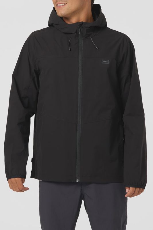 Traveler Windbreaker Stretch Jacket