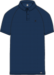 H2O-Dri Outback Polo Top